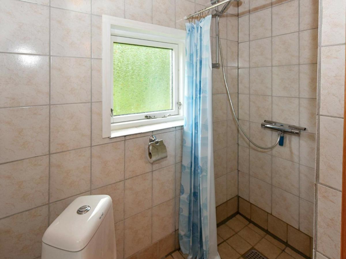 5 Person Holiday Home In Grindsted Tofterup Δωμάτιο φωτογραφία